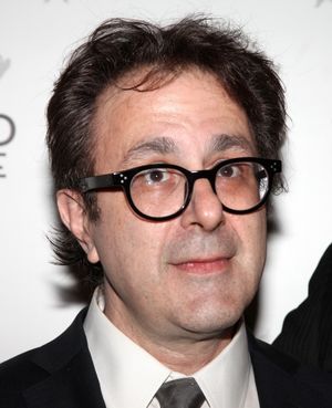 Nicky Silver (playwright) Photo