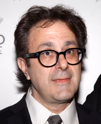 Nicky Silver (playwright) Photo