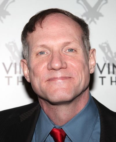 Mark Brokaw (Director)  Photo