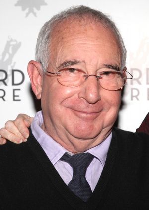 Michael Tucker @ BroadwayWorld Michael Tucker Photo