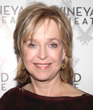 Jill Eikenberry @ BroadwayWorld Jill Eikenberry Photo