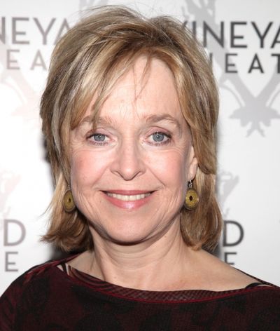 Jill Eikenberry Photo