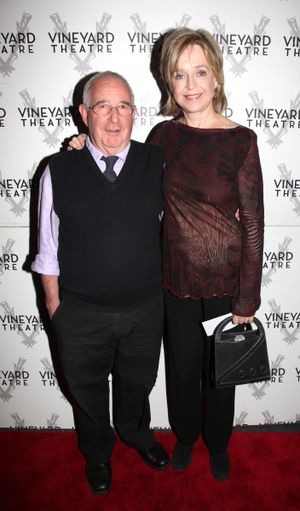 Michael Tucker & Jill Eikenberry @ BroadwayWorld Michael Tucker & Jill Eikenberry Photo