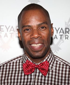 Colman Domingo  Photo