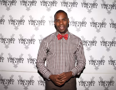 Colman Domingo  Photo