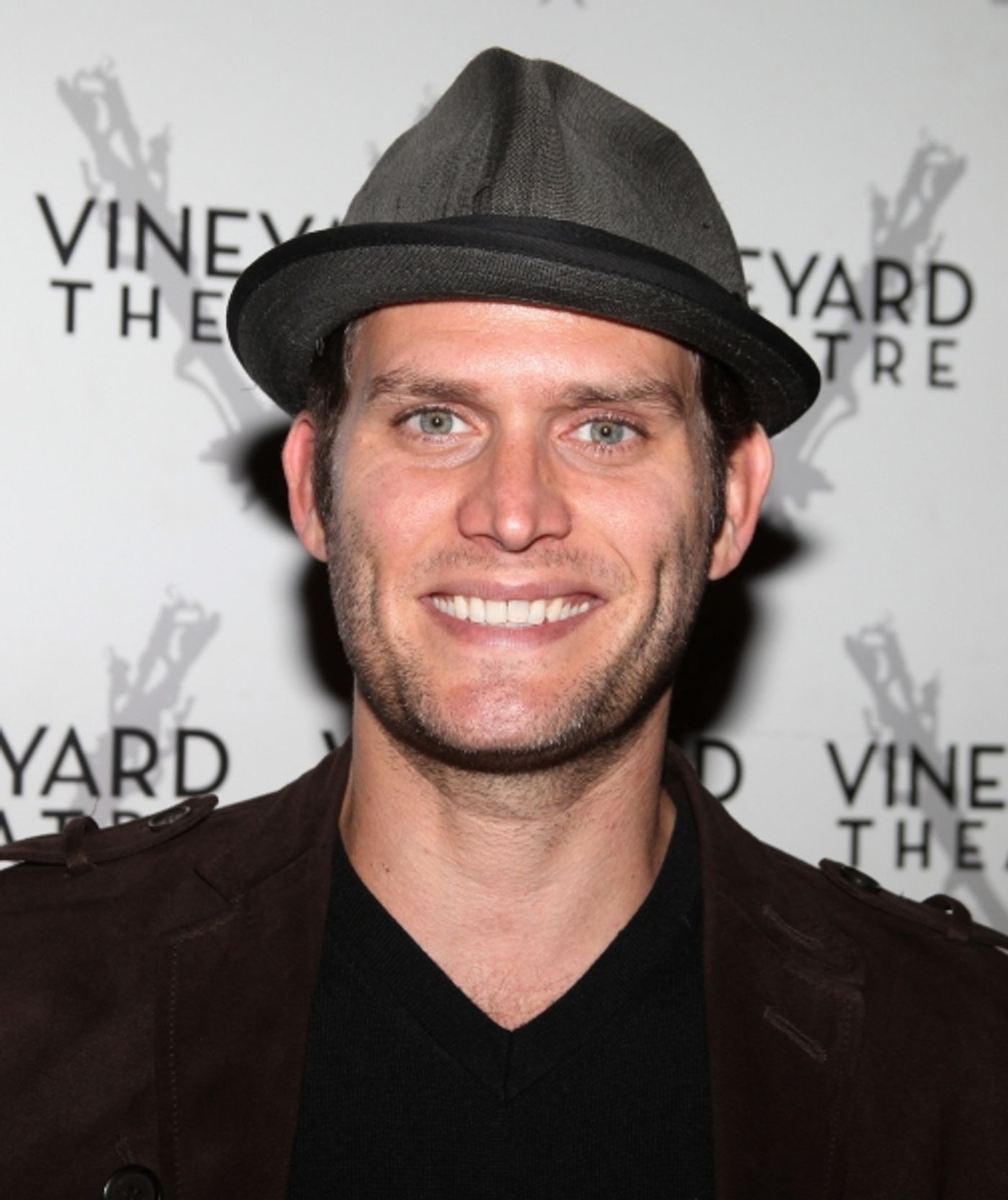 Photo Coverage: Stars Celebrate THE LYONS Opening at the Vineyard - Theatre Arrivals!  Image