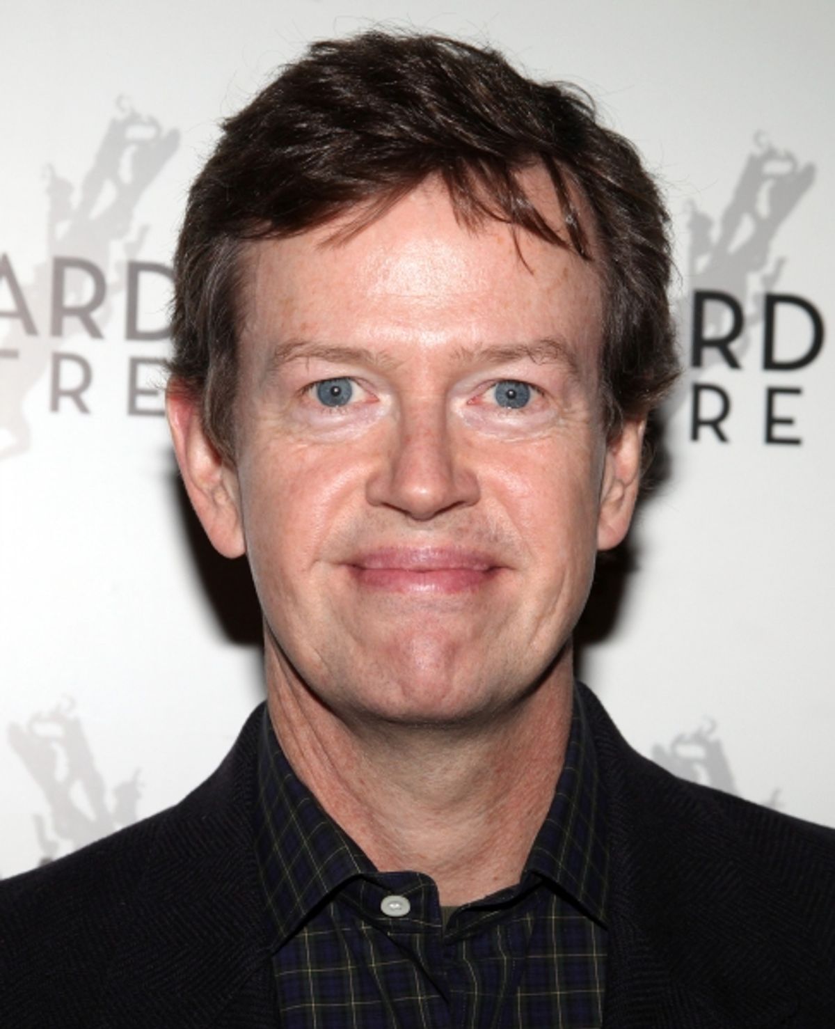 Dylan Baker  at 