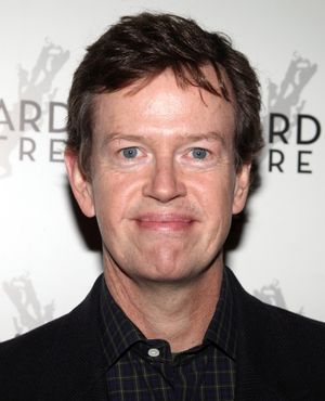 Dylan Baker @ BroadwayWorld Dylan Baker Photo