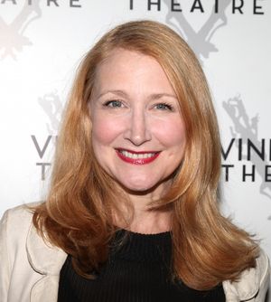 Patricia Clarkson @ BroadwayWorld Patricia Clarkson Photo