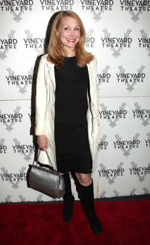 Patricia Clarkson @ BroadwayWorld Patricia Clarkson Photo