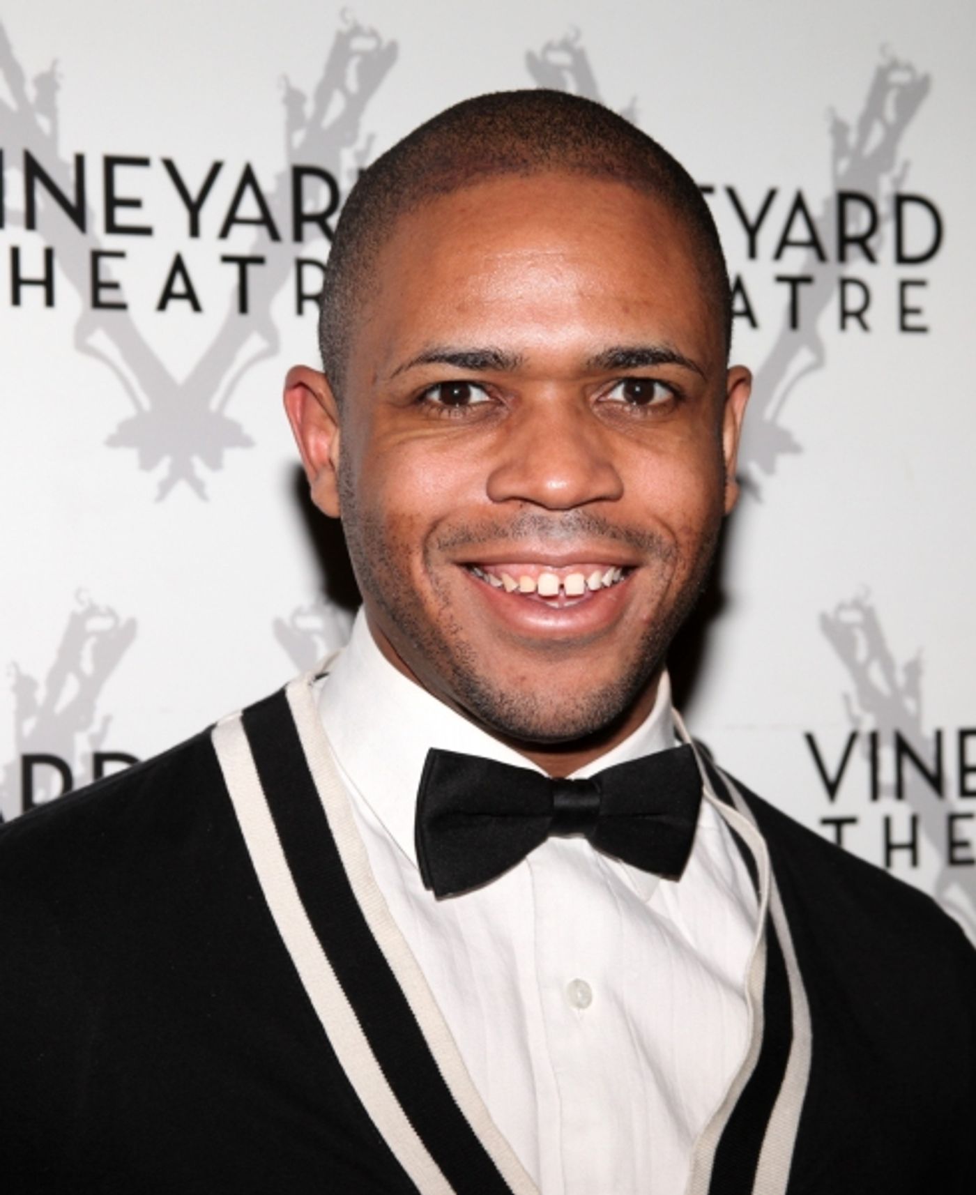 Photo Coverage: Stars Celebrate THE LYONS Opening at the Vineyard - Theatre Arrivals!  Image