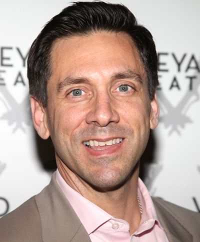Michael Berresse Photo