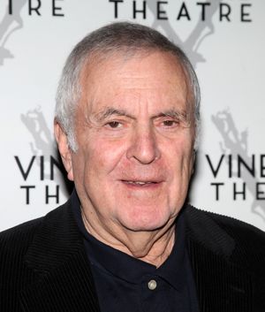 John Kander @ BroadwayWorld John Kander Photo