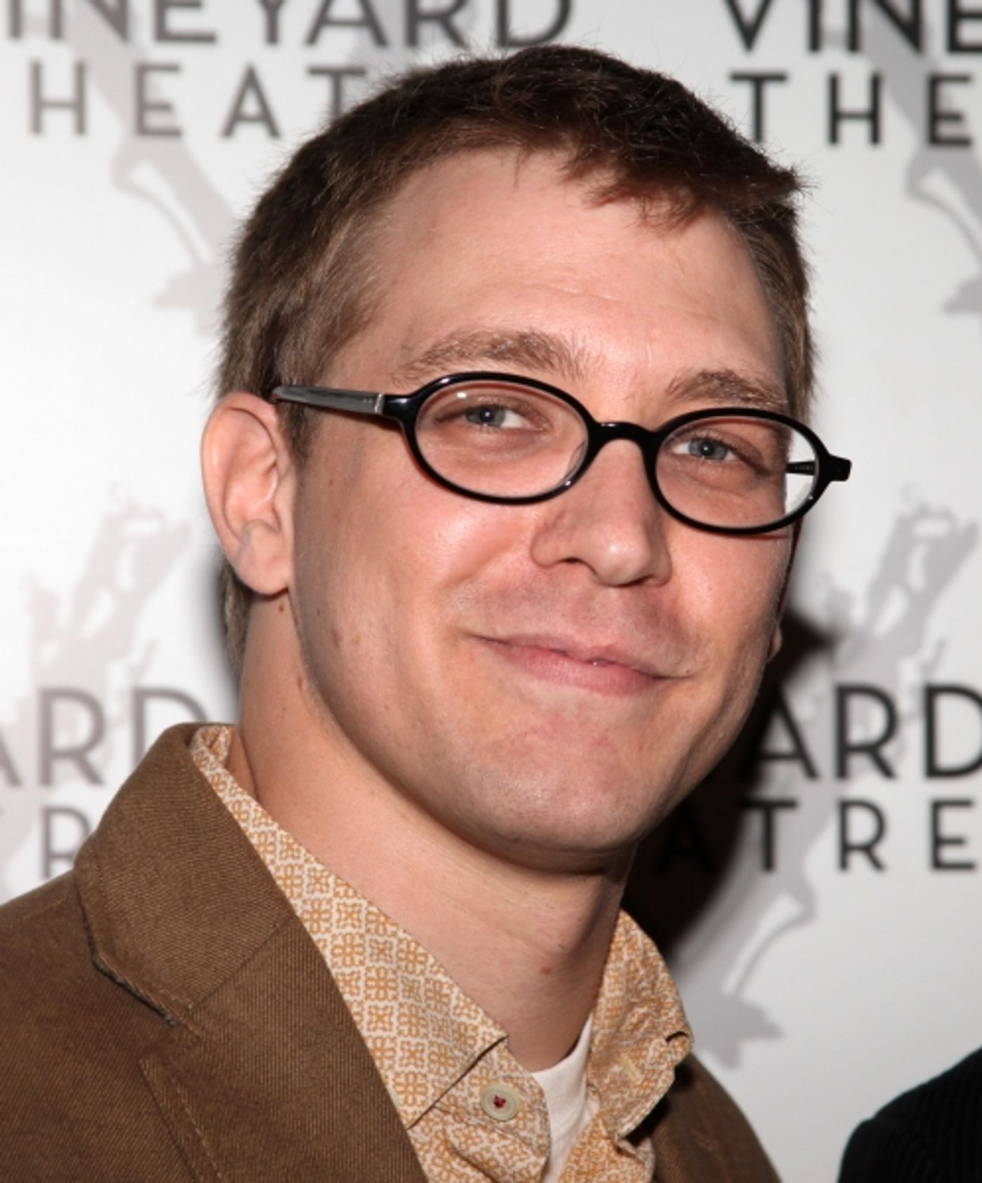 Photo Coverage: Stars Celebrate THE LYONS Opening at the Vineyard - Theatre Arrivals! Photo Coverage: Stars Celebrate THE LYONS Opening at the Vineyard - Theatre Arrivals! Image