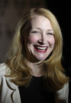 Patricia Clarkson @ BroadwayWorld Patricia Clarkson Photo