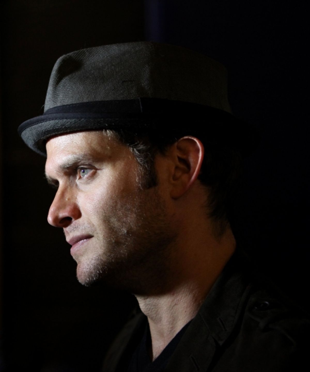 Steven Pasquale  at 