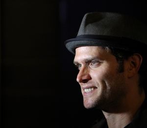 Steven Pasquale @ BroadwayWorld Steven Pasquale Photo