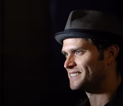 Steven Pasquale  Photo