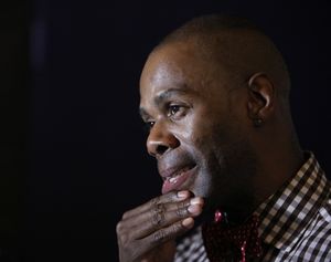 Colman Domingo @ BroadwayWorld Colman Domingo Photo