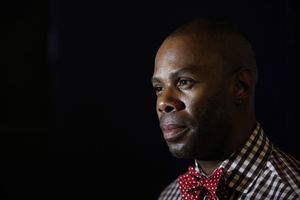 Colman Domingo @ BroadwayWorld Colman Domingo Photo