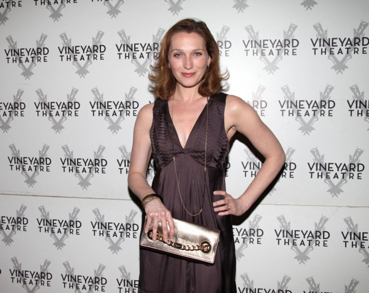 Kate Jennings Grant  at 