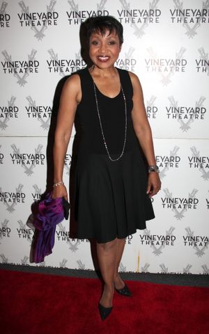 Brenda Pressley @ BroadwayWorld Brenda Pressley Photo