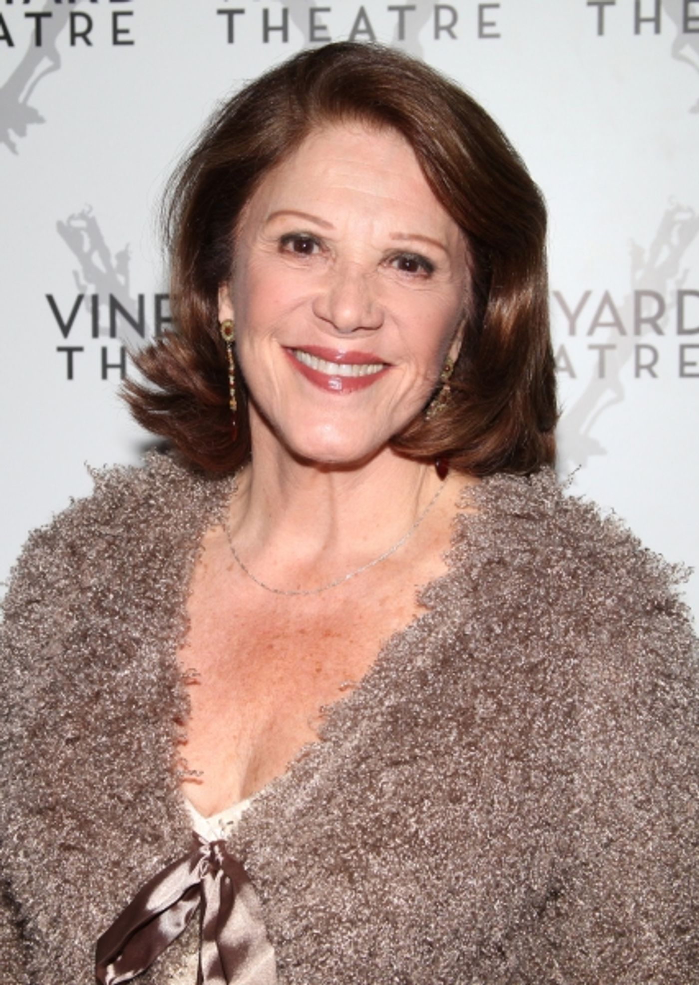 Photo Coverage: Linda Lavin, Dick Latessa et al. Open THE LYONS at the Vineyard Theatre!  Image