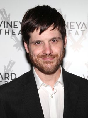 Michael Esper @ BroadwayWorld Michael Esper Photo