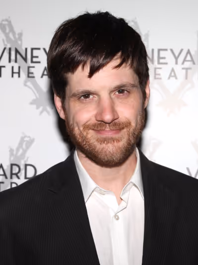 Michael Esper  Photo
