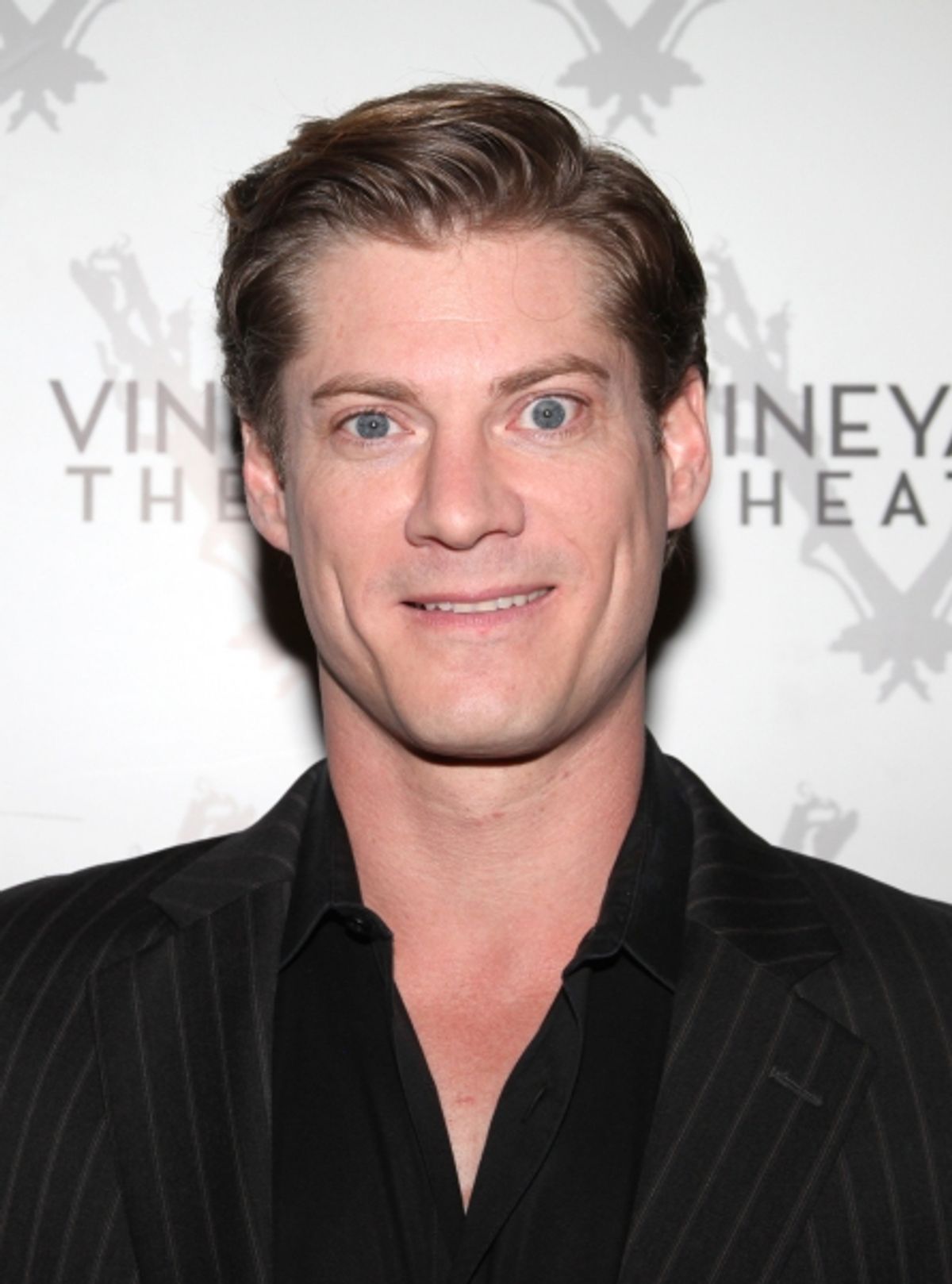 Gregory Wooddell  at 