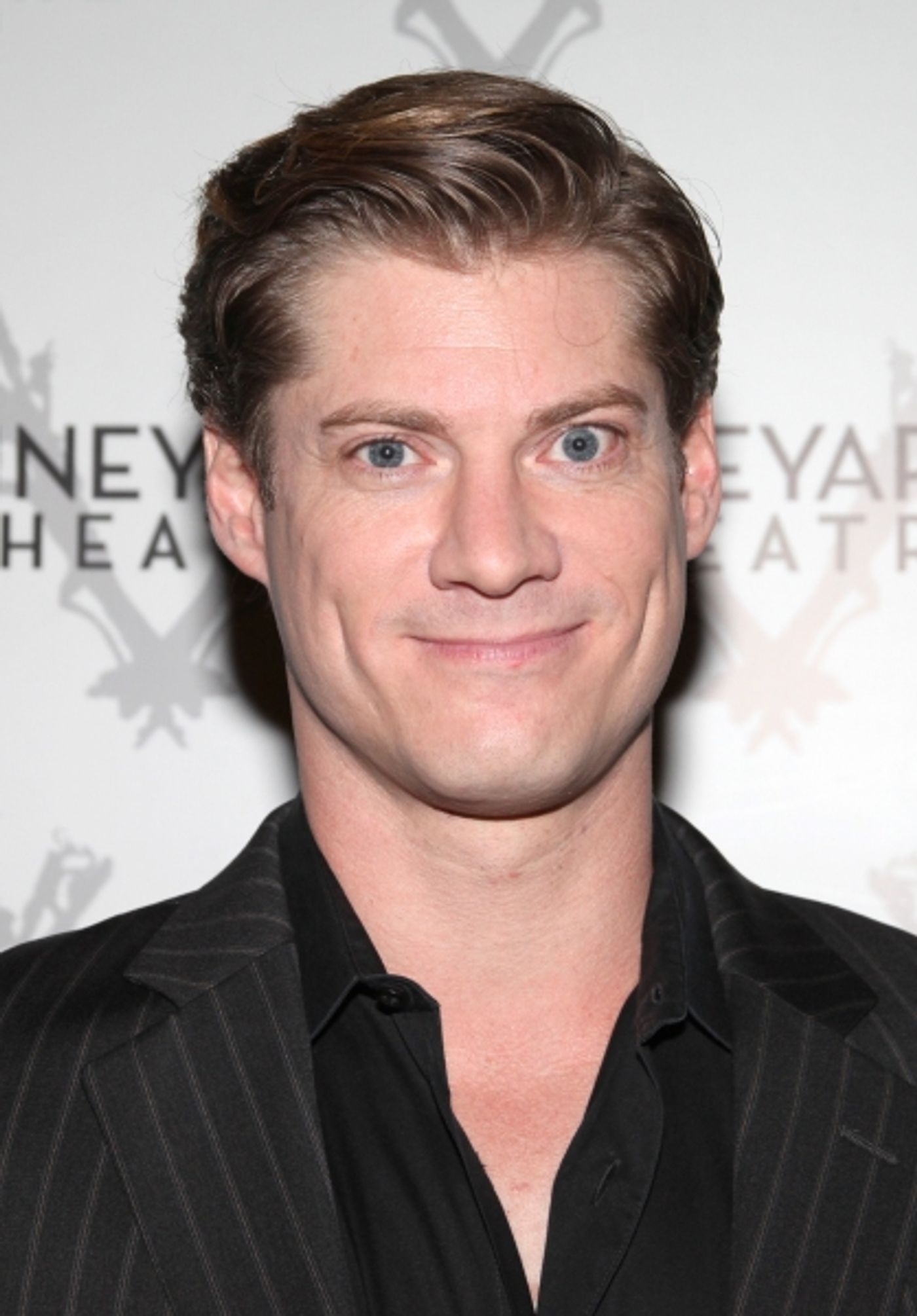 Photo Coverage: Linda Lavin, Dick Latessa et al. Open THE LYONS at the Vineyard Theatre!  Image