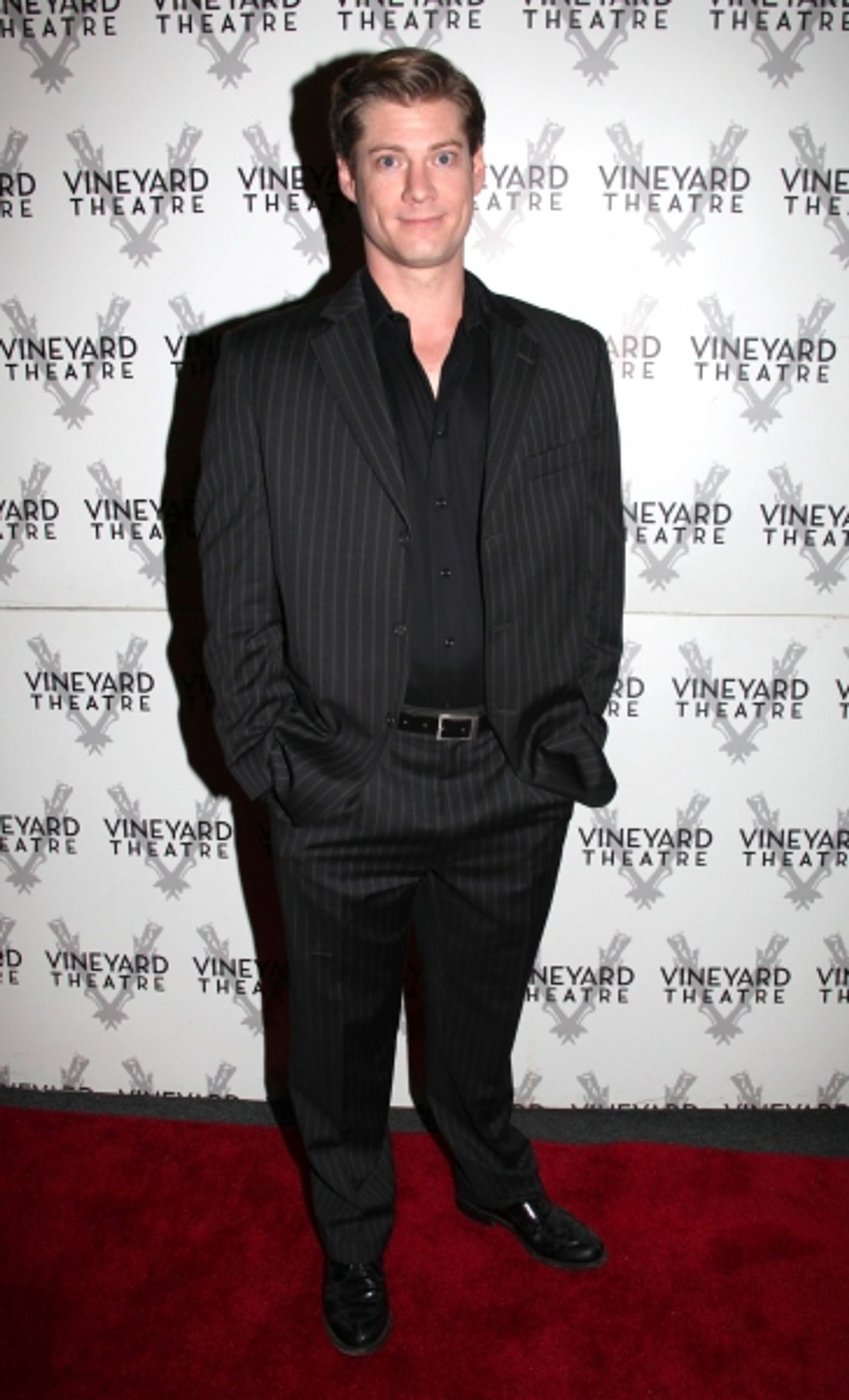 Photo Coverage: Linda Lavin, Dick Latessa et al. Open THE LYONS at the Vineyard Theatre!  Image