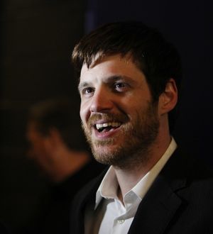 Michael Esper @ BroadwayWorld Michael Esper Photo