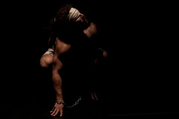 Eugene Michael Santiago Photo