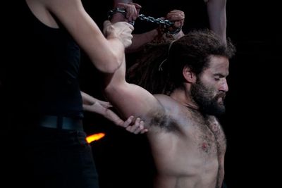 Santiago Photo