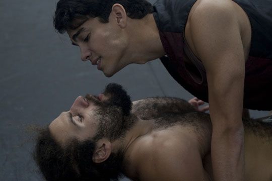 Photo Flash: Femme Fatale Theater’s SALOME Photo Flash: Femme Fatale Theater’s SALOME Image