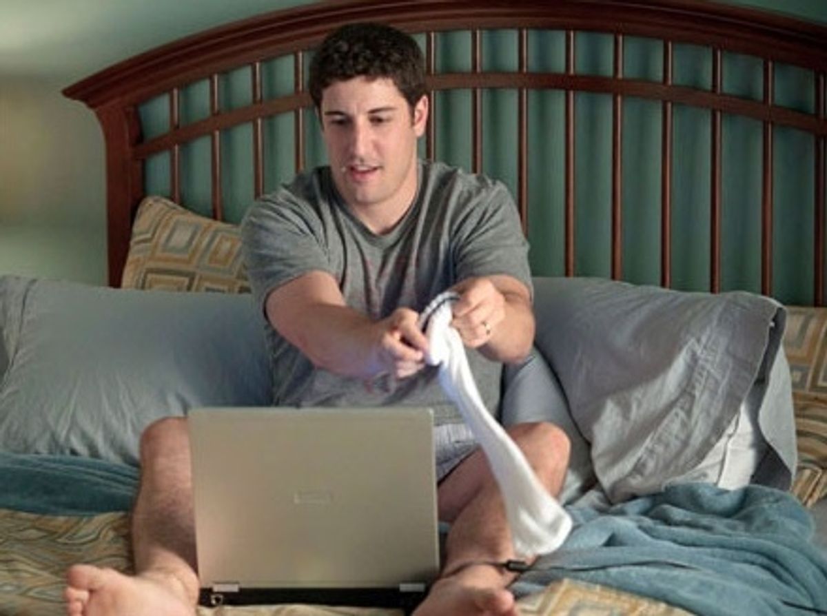 Jason Biggs