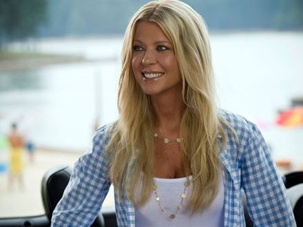 Tara Reid Photo