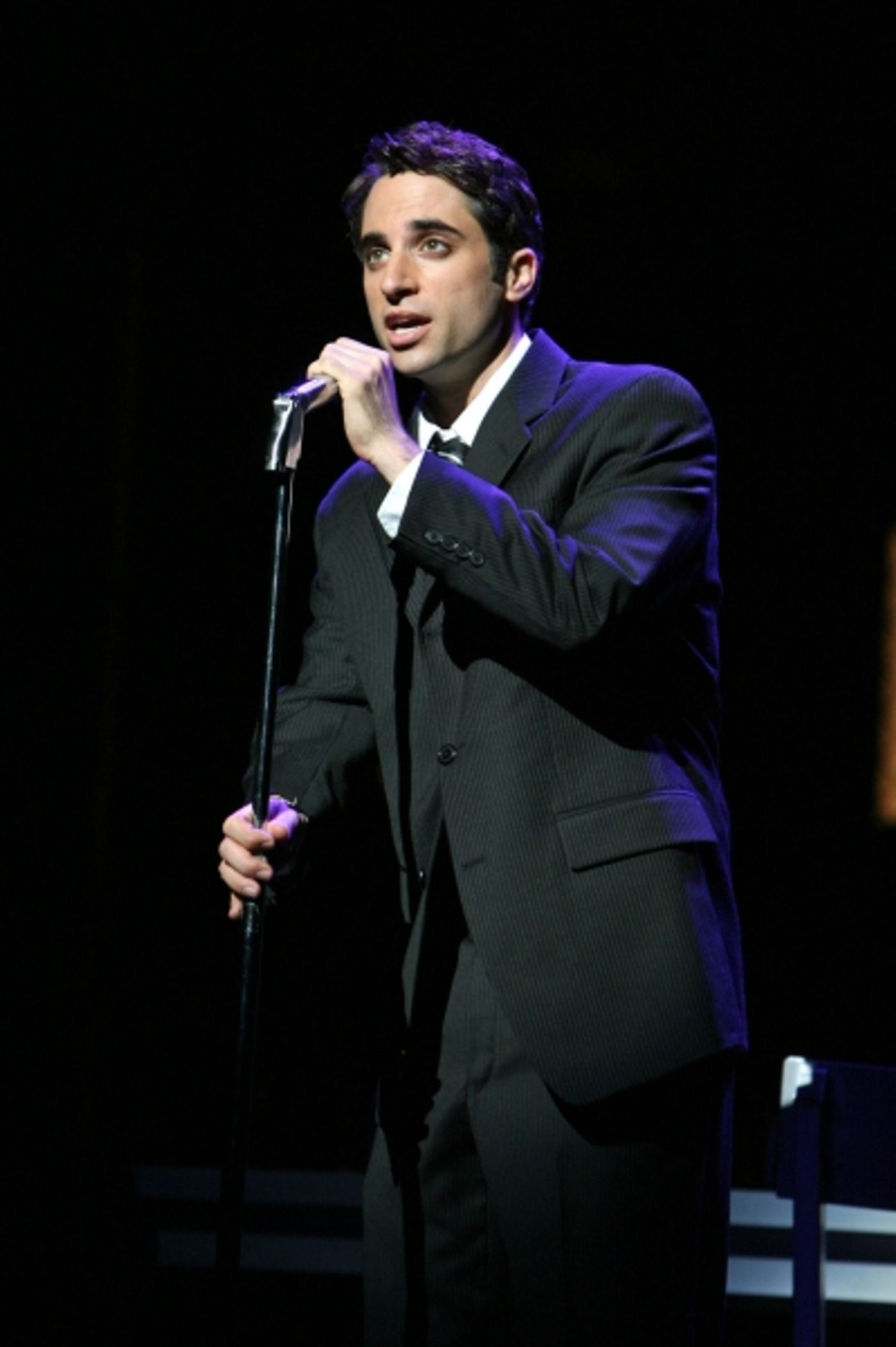 Photo Flash: JERSEY BOYS Returns to National Theatre  Image