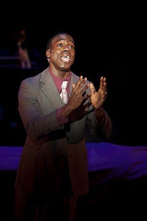 Rodrick Covington Photo