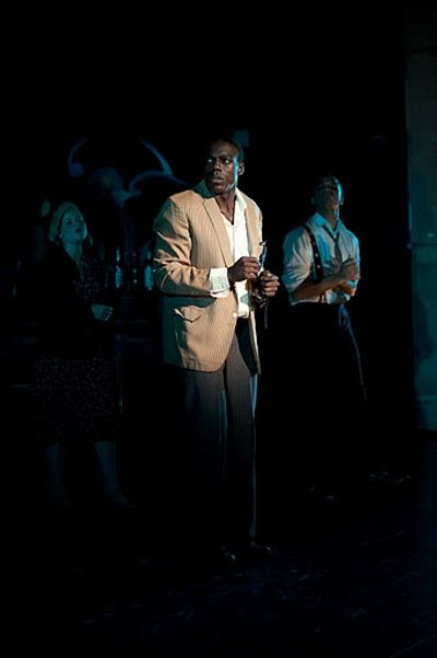 Rodrick Covington Photo