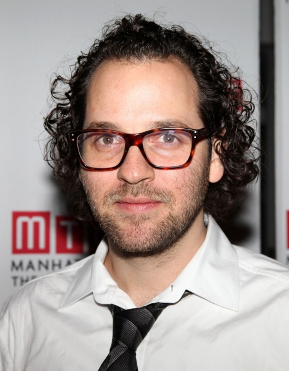 Director Sam Gold  at 