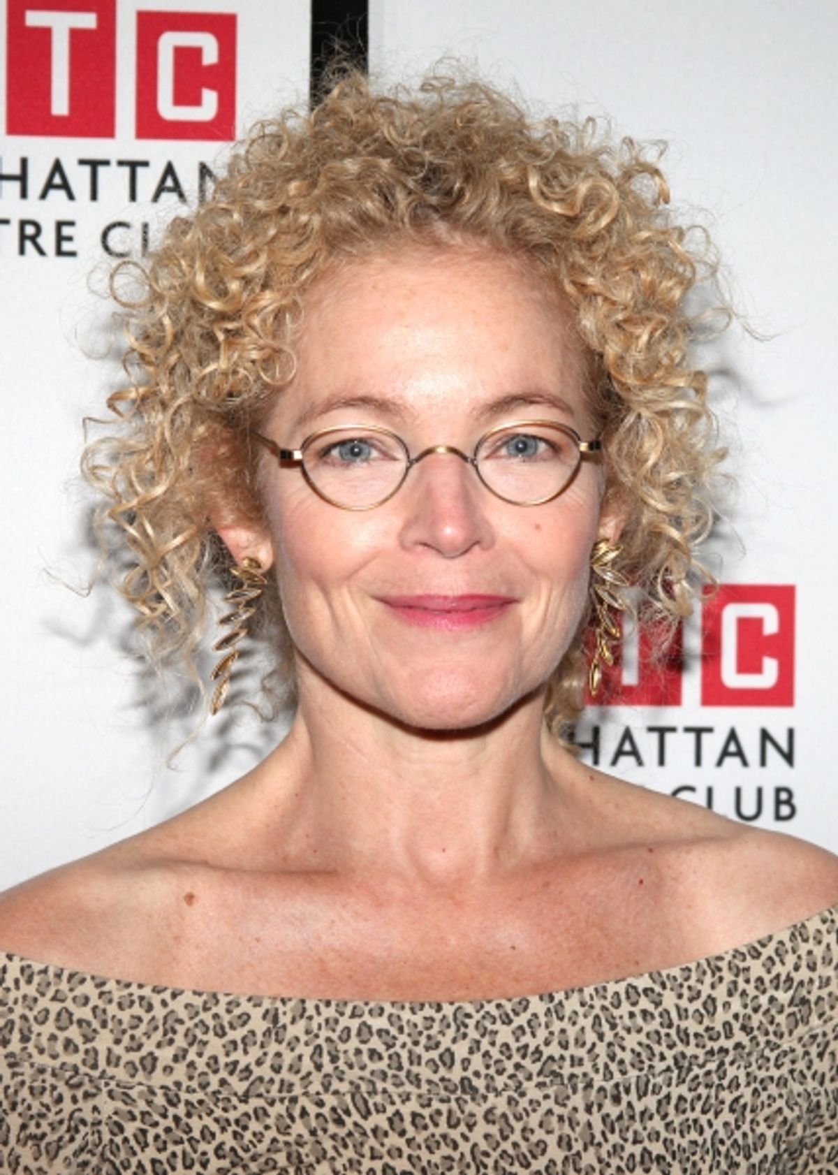 Amy Irving  at 