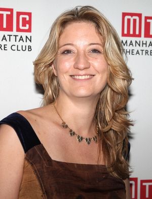 Heidi Schreck  Photo