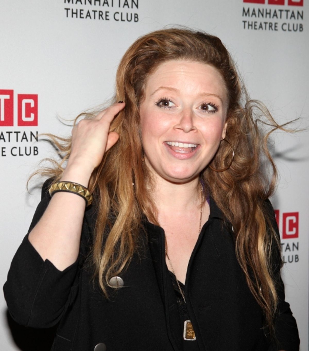 Natasha Lyonne  at 