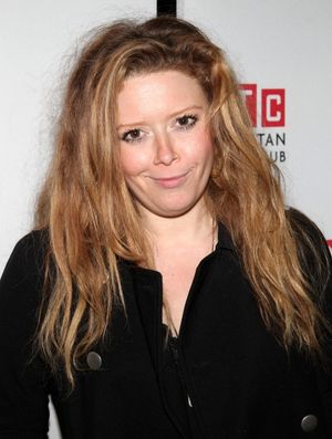 Natasha Lyonne @ BroadwayWorld Natasha Lyonne Photo