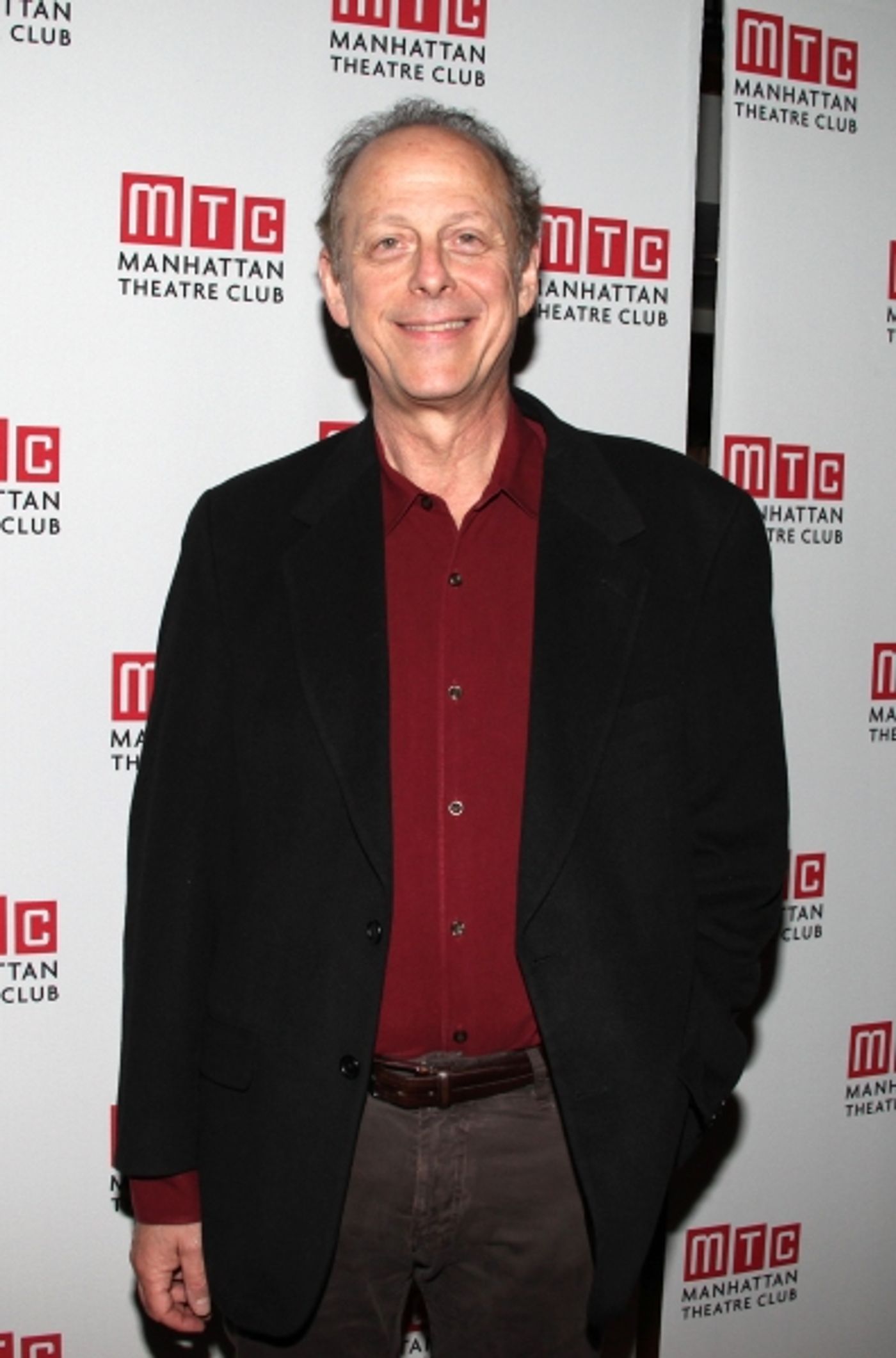 Photo Coverage: Zoe Kazan's WE LIVE HERE Celebrates Opening Night at MTC  Image