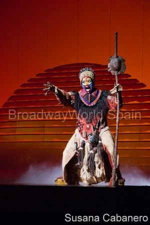 Brenda Mhlongo Photo