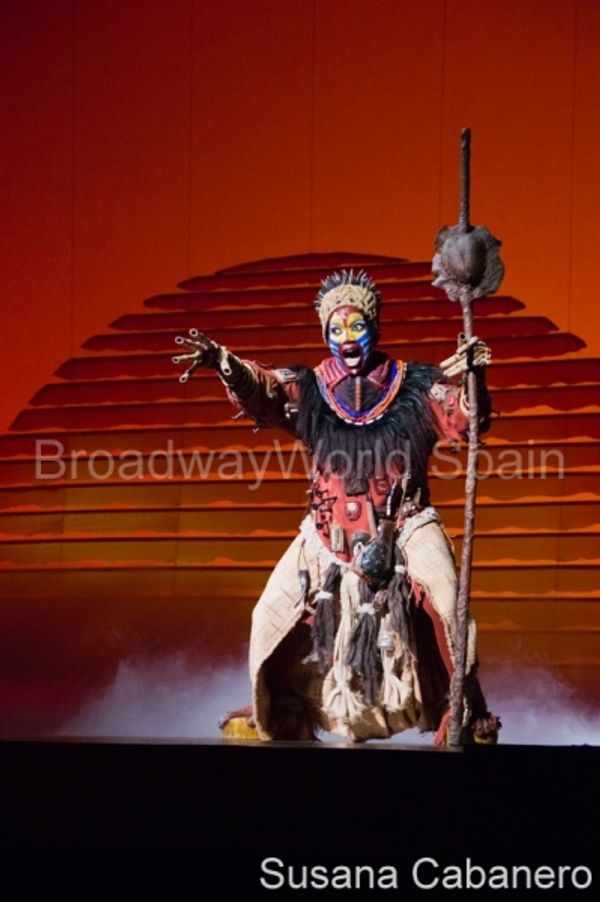 Brenda Mhlongo Photo