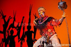 Brenda Mhlongo Photo